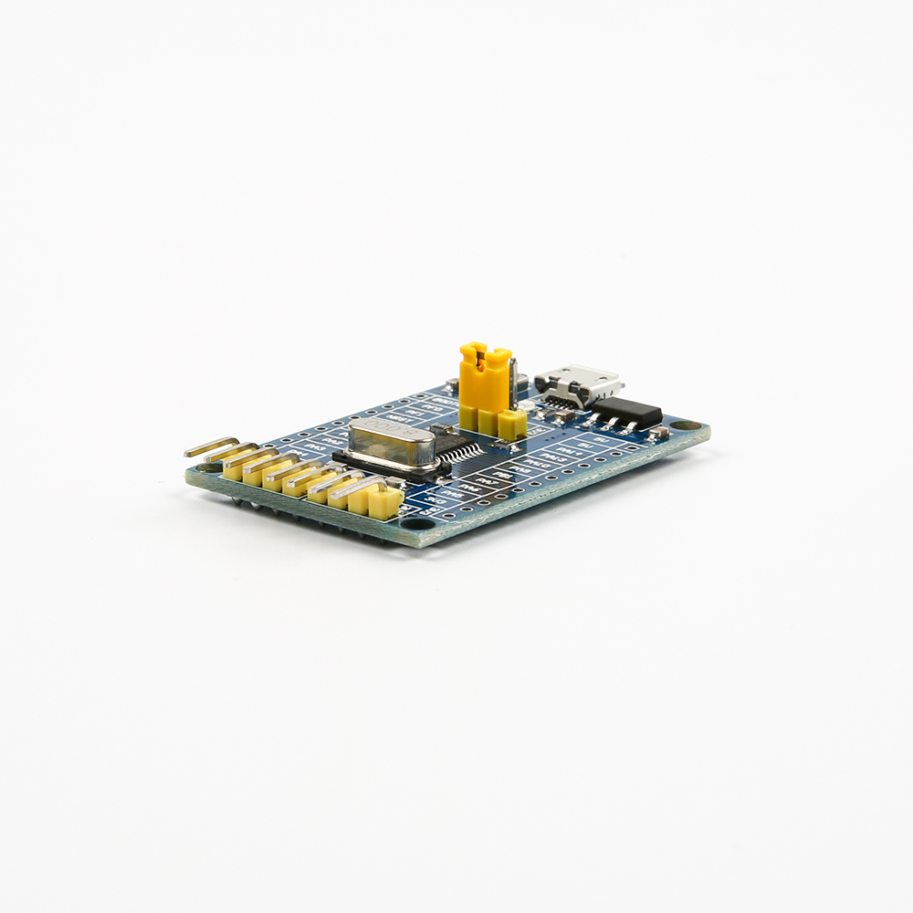 Контроллер STM32F030F4P6